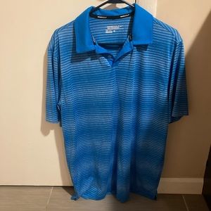 Nike Performance Golf Polo SZ Lg